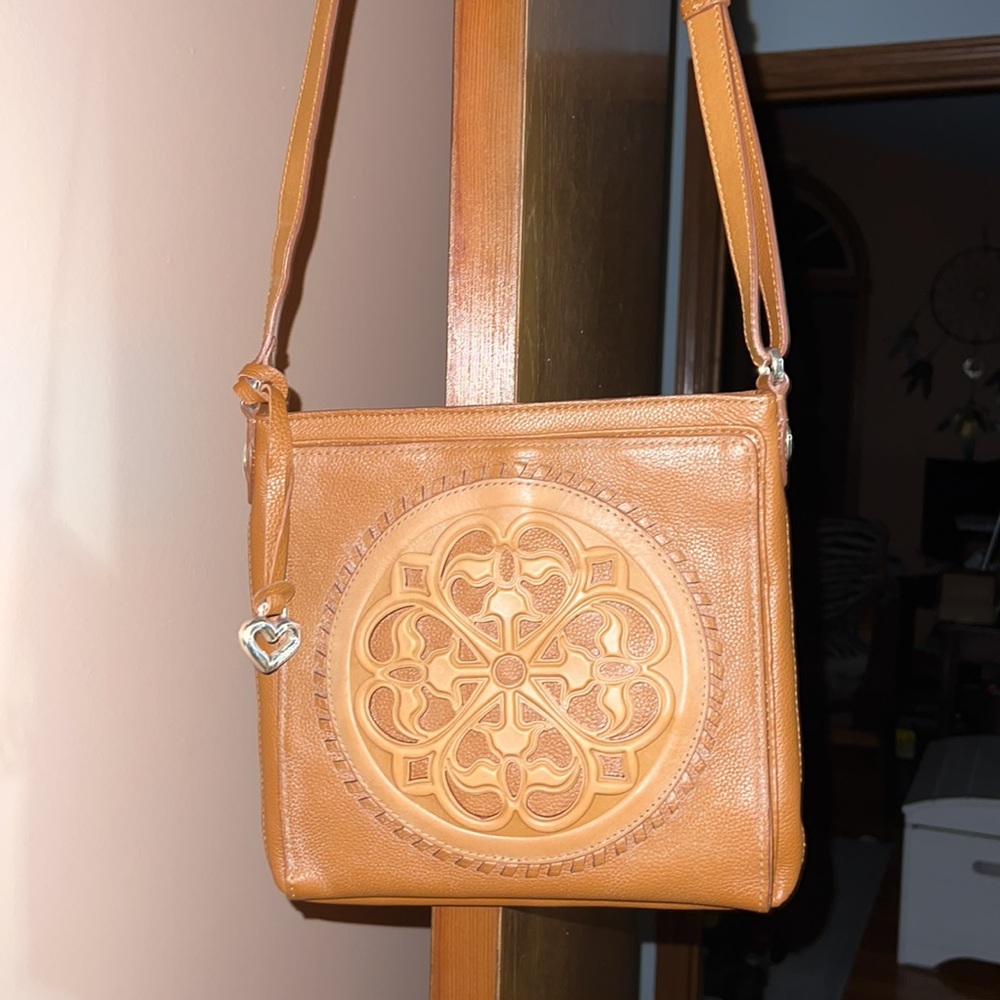 Beautiful Brighton bag from the Ferrara collection.